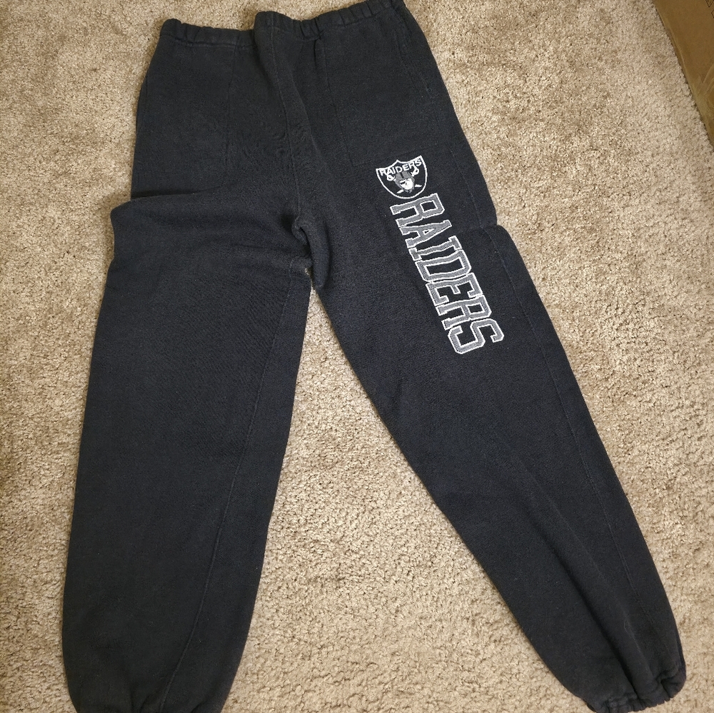 Oakland Raiders